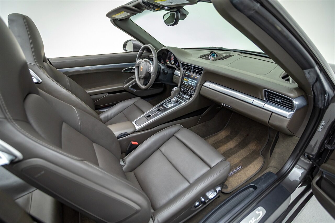 2012 Porsche 911 Carrera S - Photo 32 - Springfield, MO 65802