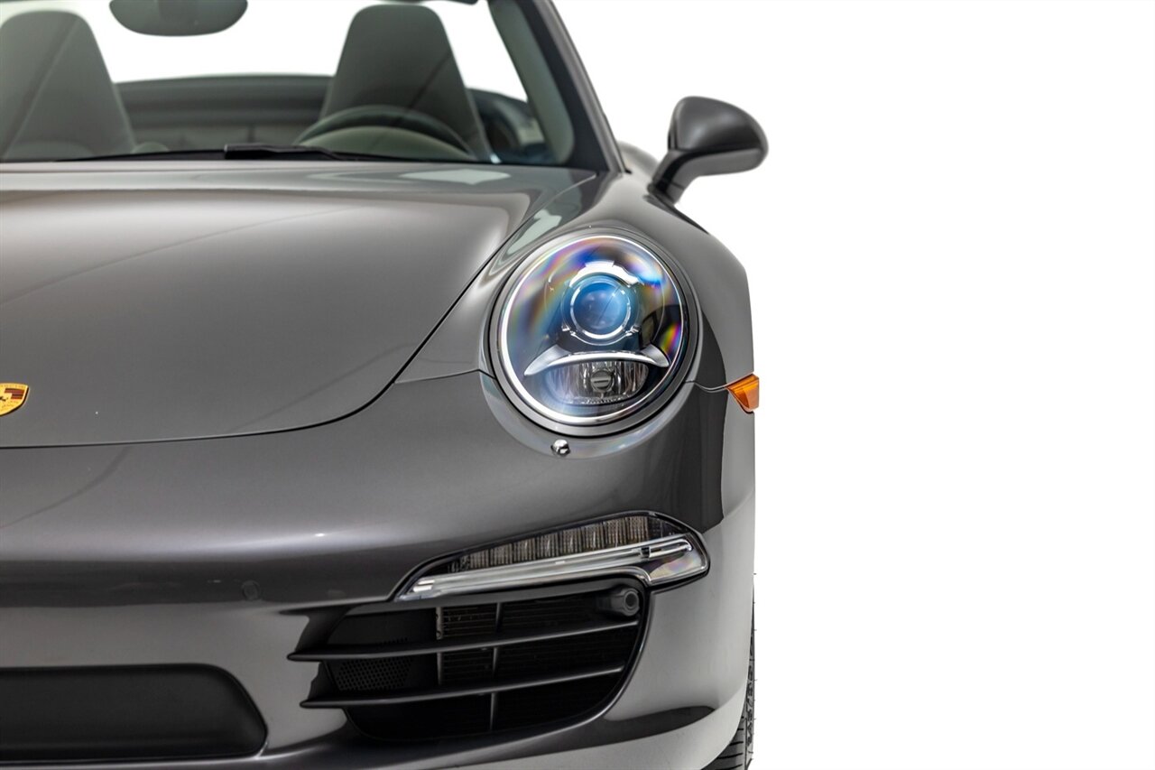 2012 Porsche 911 Carrera S - Photo 9 - Springfield, MO 65802