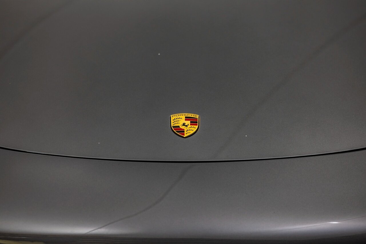 2012 Porsche 911 Carrera S - Photo 8 - Springfield, MO 65802