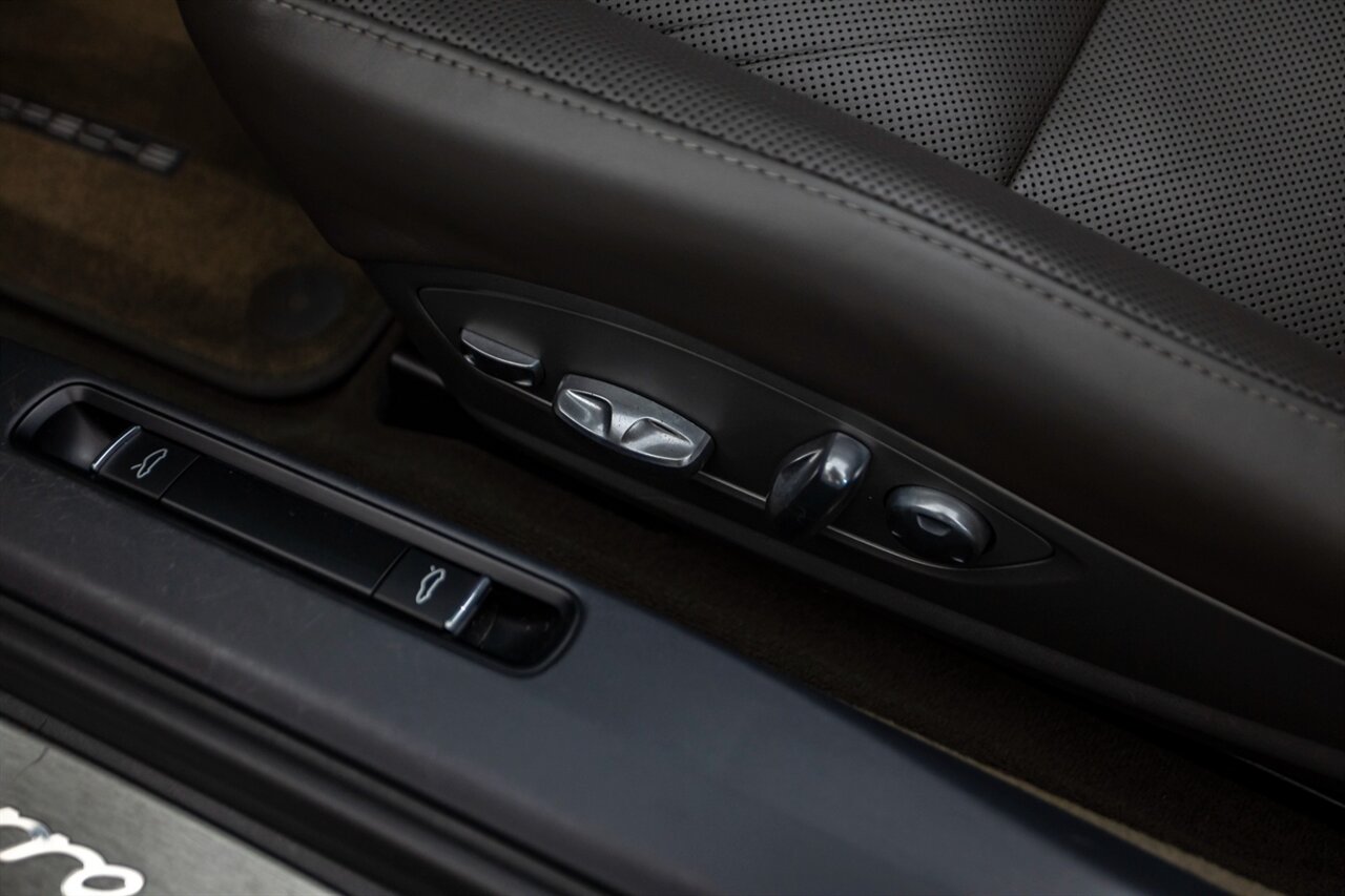 2012 Porsche 911 Carrera S - Photo 43 - Springfield, MO 65802