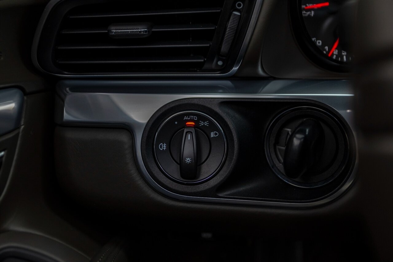 2012 Porsche 911 Carrera S - Photo 54 - Springfield, MO 65802