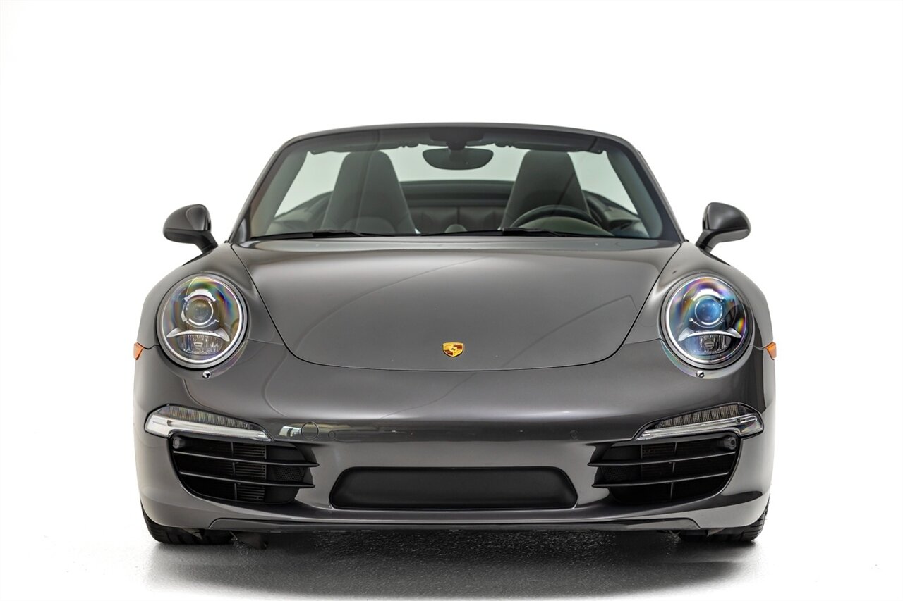 2012 Porsche 911 Carrera S - Photo 5 - Springfield, MO 65802