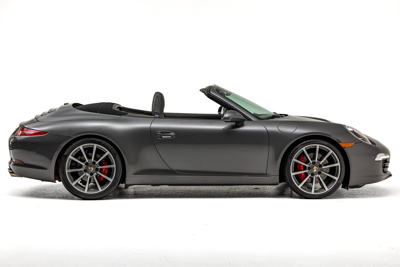 2012 Porsche 911 Carrera S - Photo 24 - Springfield, MO 65802