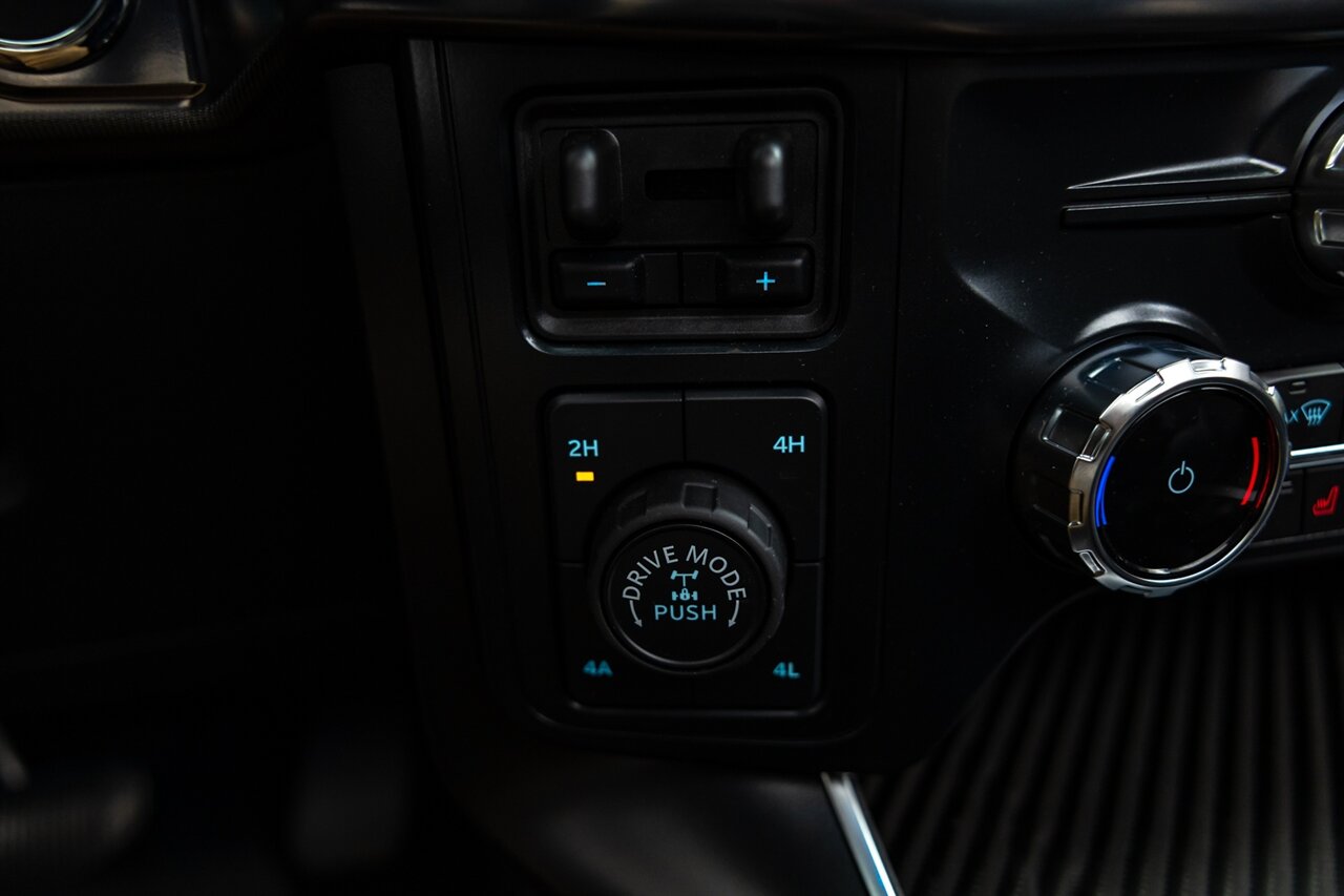 2025 Ford F-150 Raptor - Photo 56 - Springfield, MO 65802