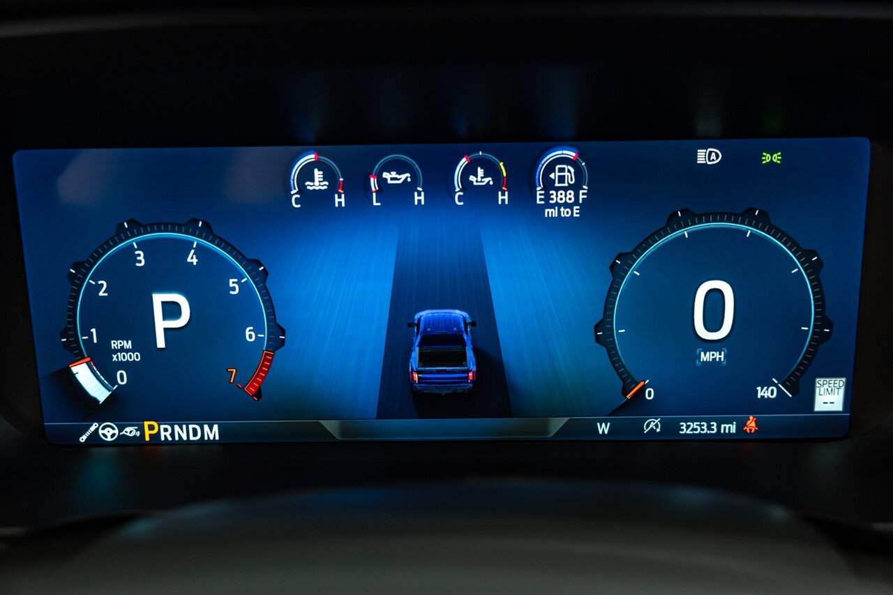 2025 Ford F-150 Raptor - Photo 53 - Springfield, MO 65802