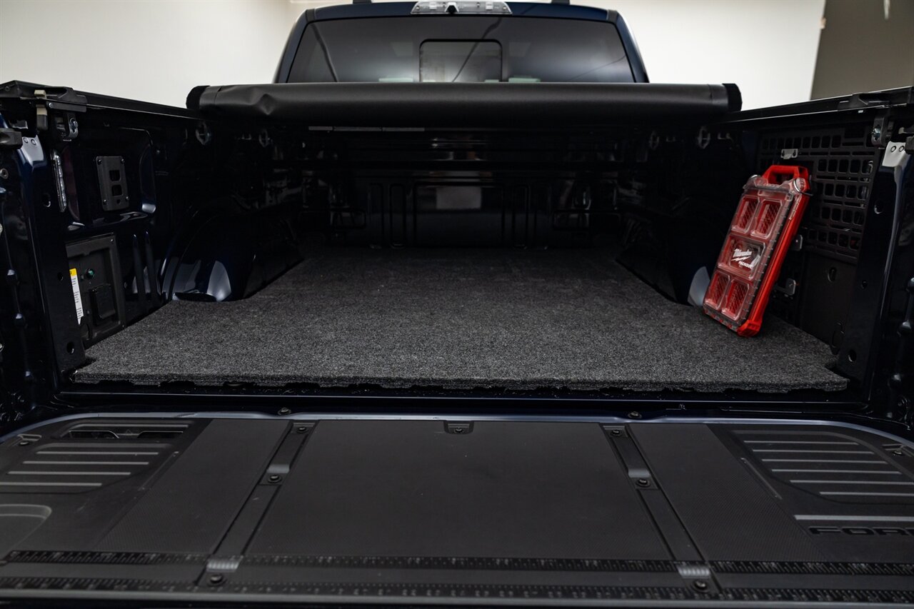 2025 Ford F-150 Raptor - Photo 22 - Springfield, MO 65802