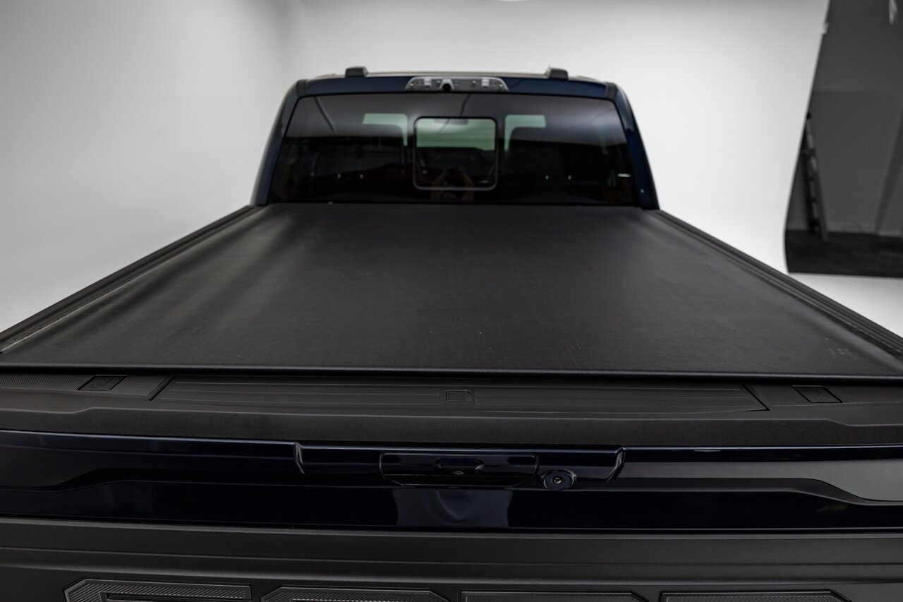 2025 Ford F-150 Raptor - Photo 21 - Springfield, MO 65802