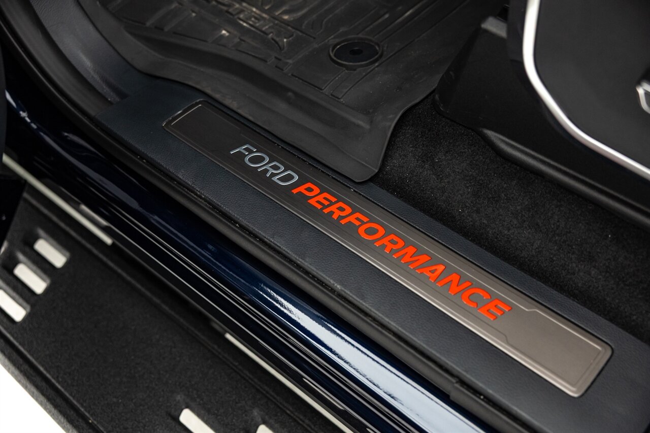 2025 Ford F-150 Raptor - Photo 62 - Springfield, MO 65802