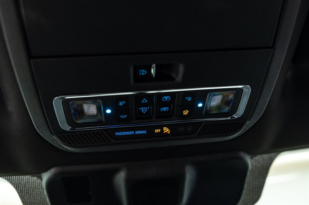 2025 Ford F-150 Raptor - Photo 59 - Springfield, MO 65802