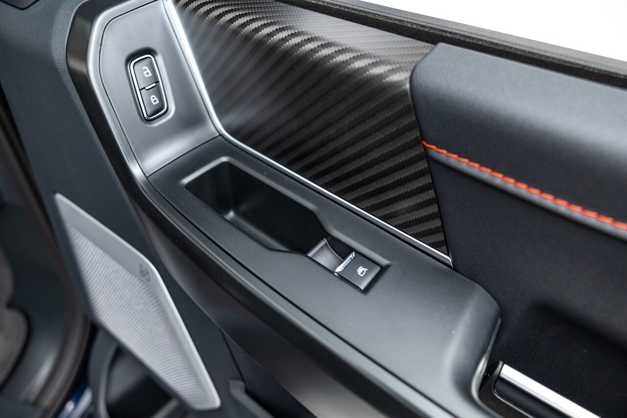 2025 Ford F-150 Raptor - Photo 46 - Springfield, MO 65802