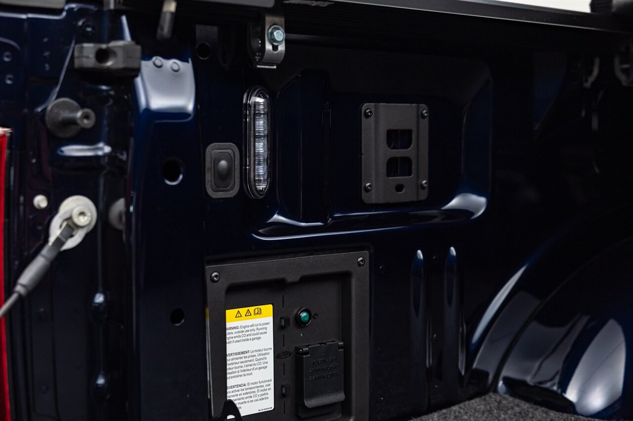 2025 Ford F-150 Raptor - Photo 23 - Springfield, MO 65802
