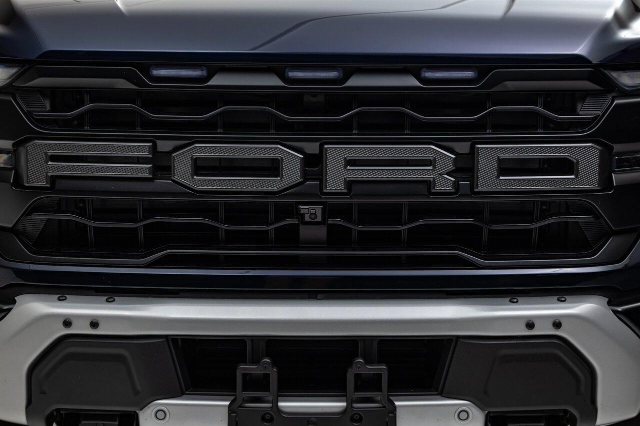 2025 Ford F-150 Raptor - Photo 11 - Springfield, MO 65802