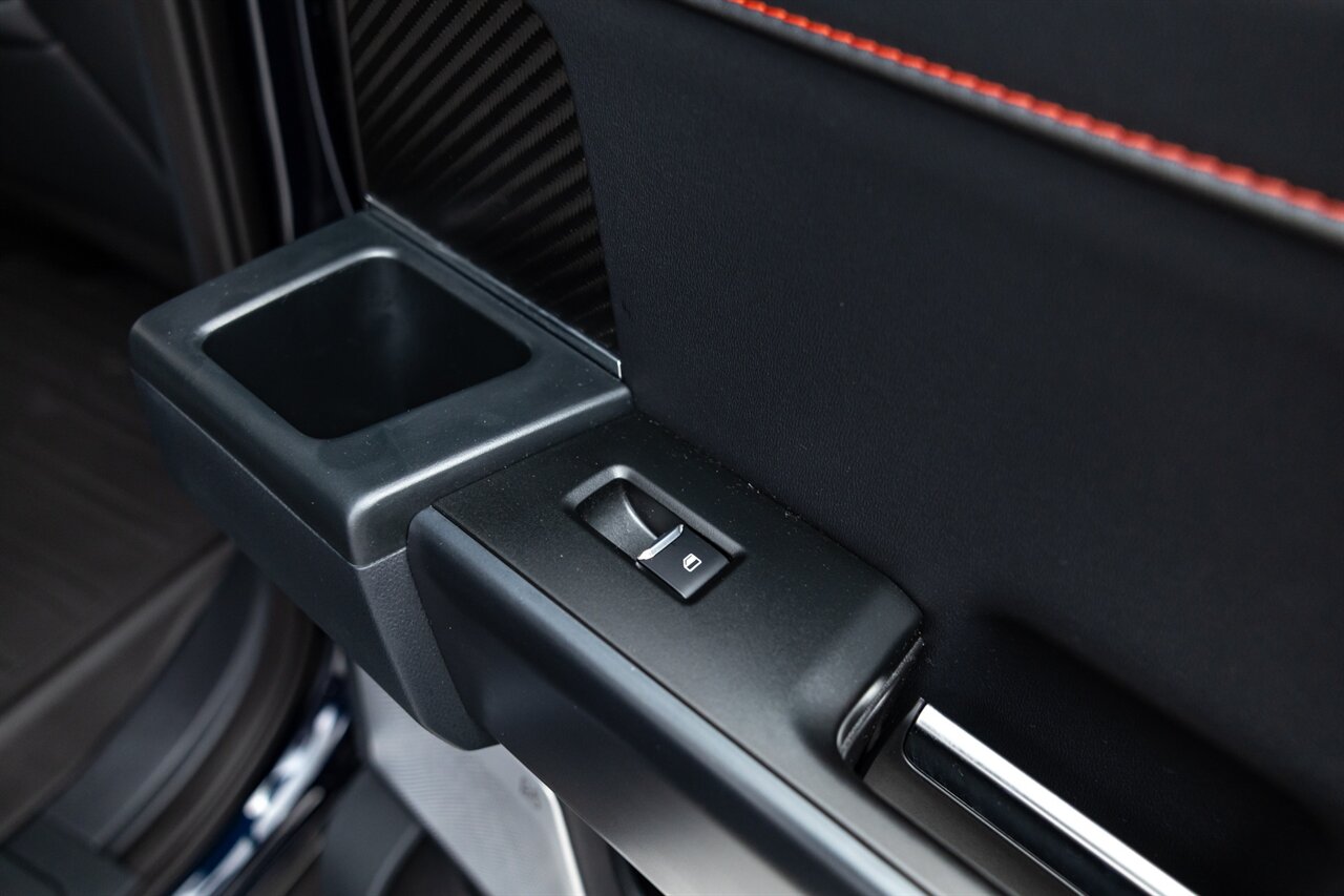 2025 Ford F-150 Raptor - Photo 50 - Springfield, MO 65802