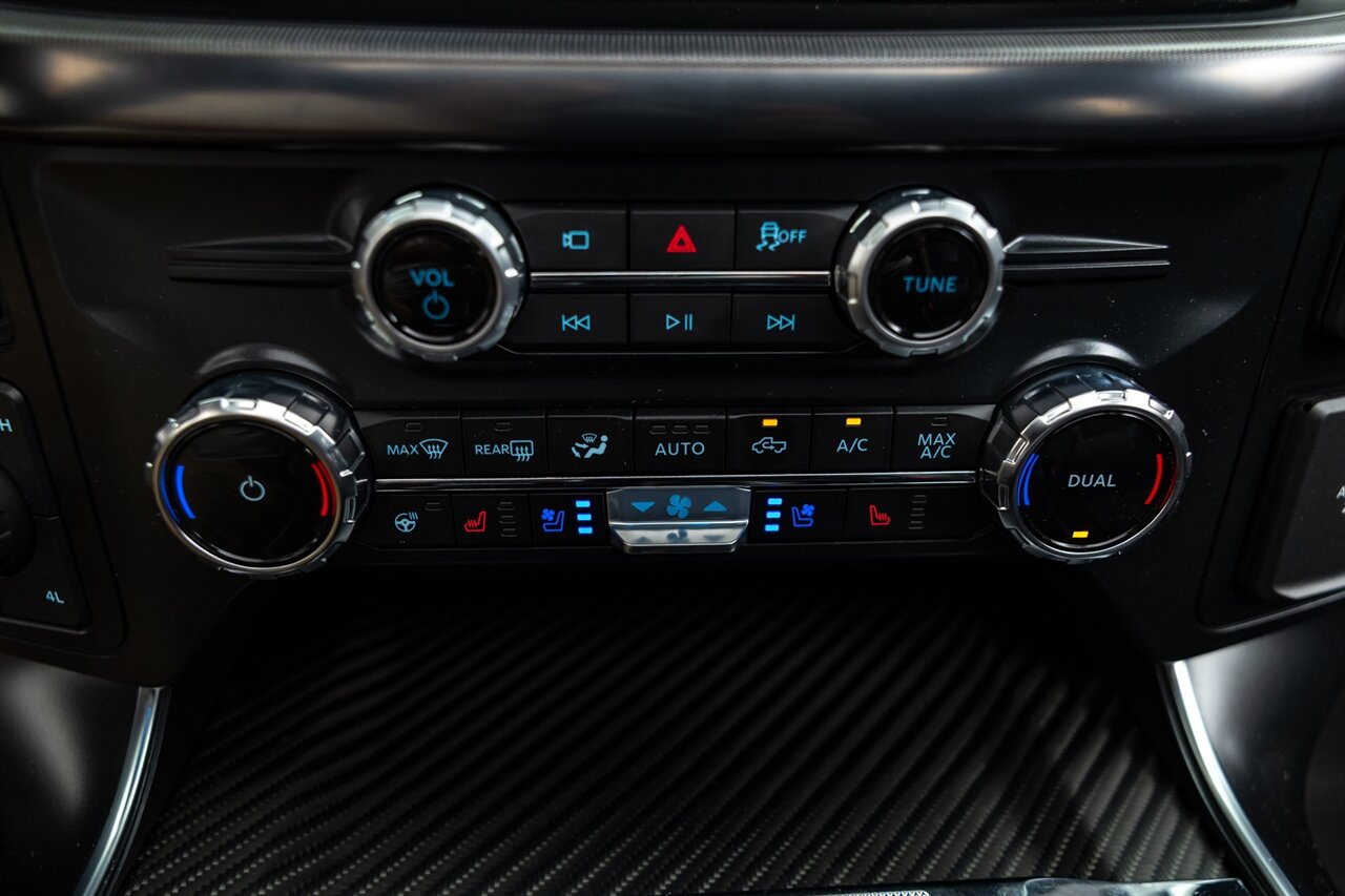 2025 Ford F-150 Raptor - Photo 55 - Springfield, MO 65802