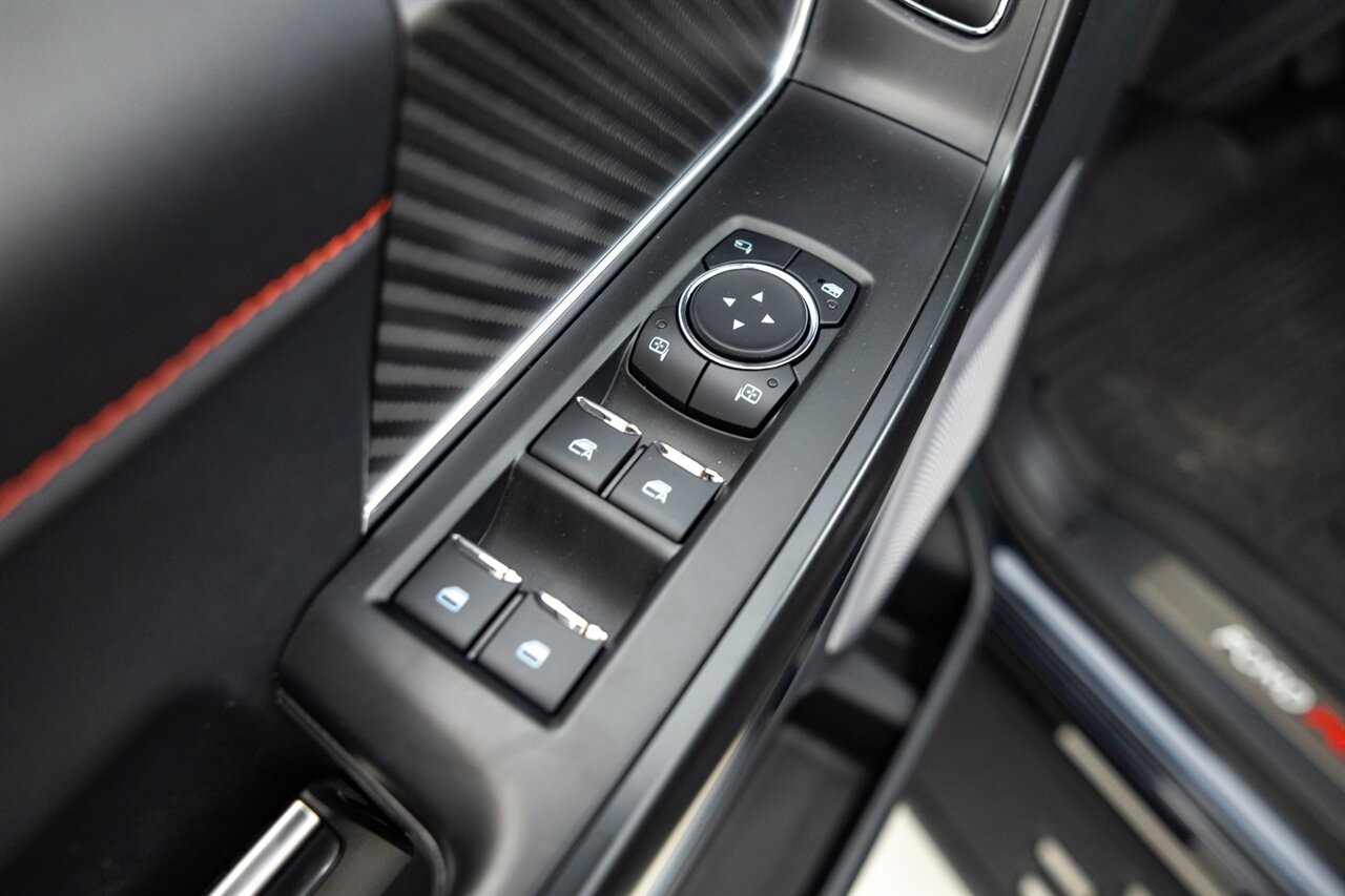 2025 Ford F-150 Raptor - Photo 64 - Springfield, MO 65802