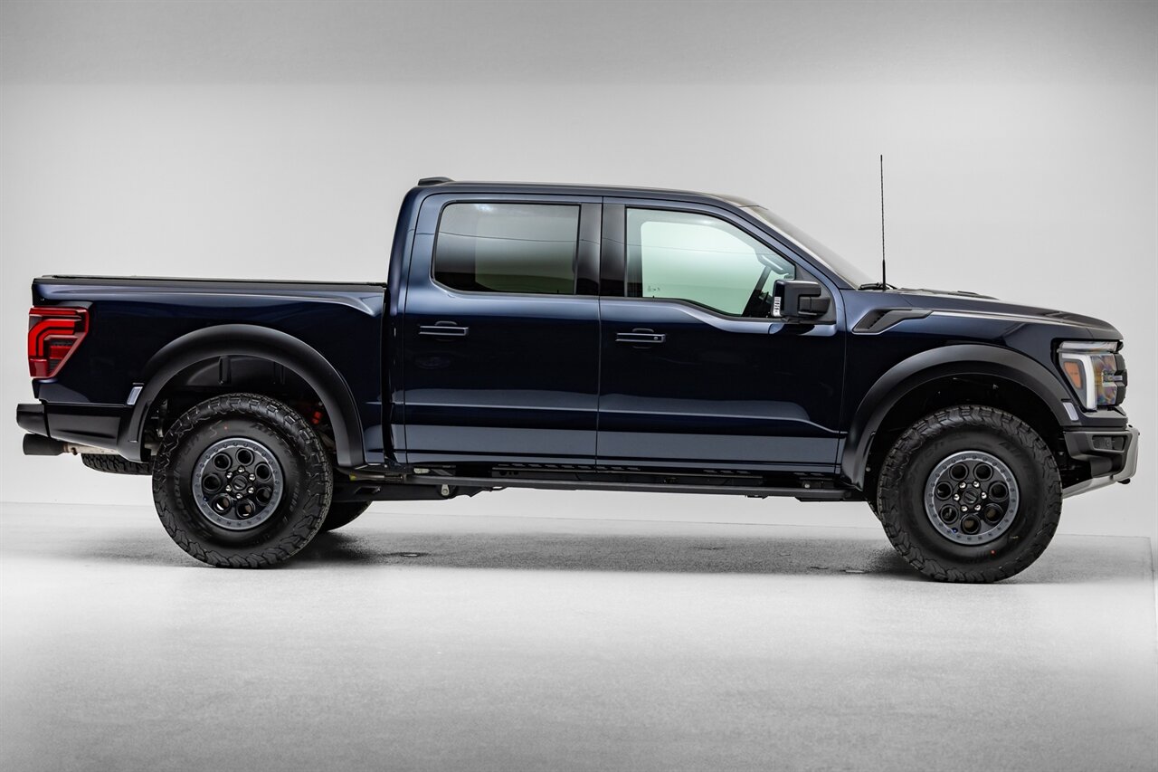 2025 Ford F-150 Raptor - Photo 5 - Springfield, MO 65802
