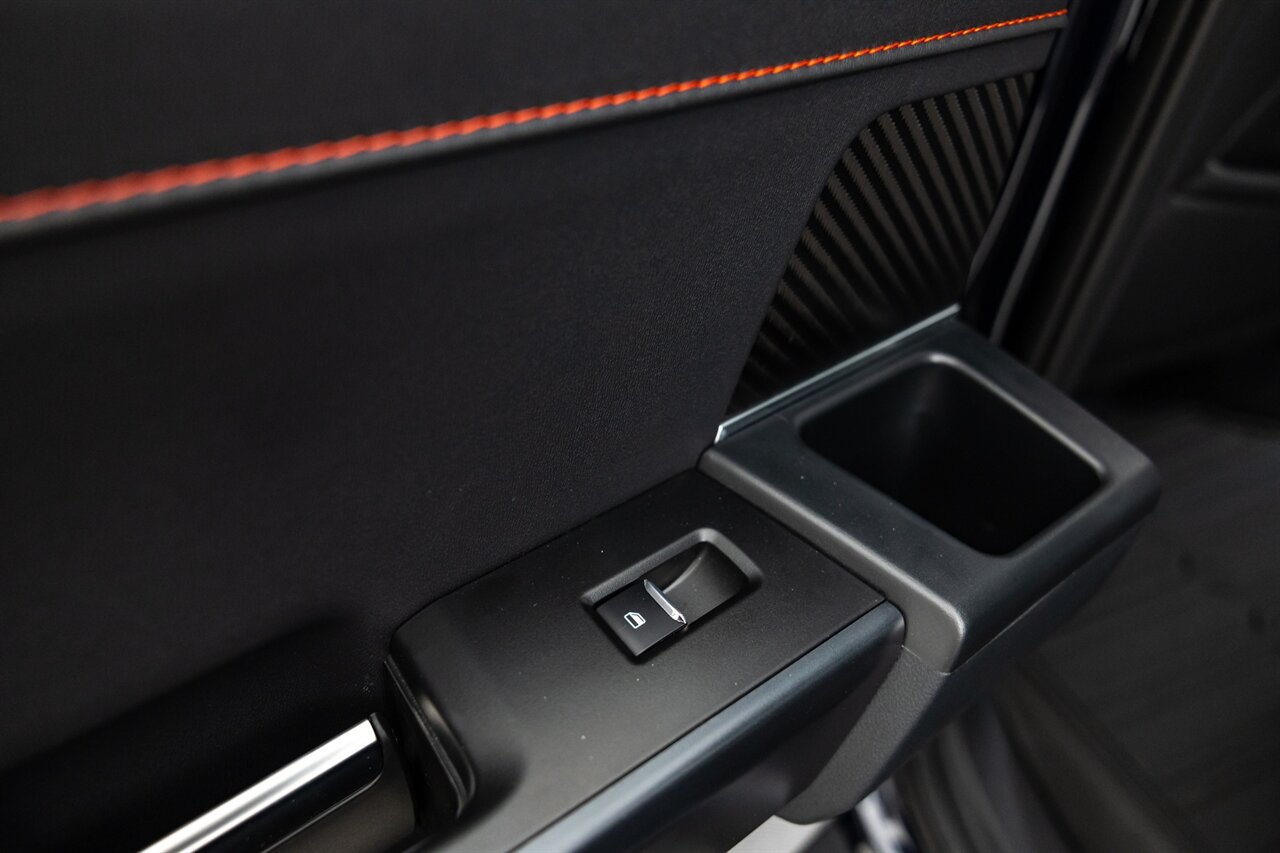 2025 Ford F-150 Raptor - Photo 67 - Springfield, MO 65802