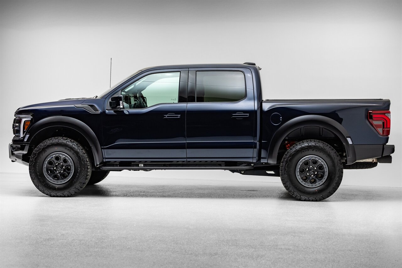 2025 Ford F-150 Raptor - Photo 3 - Springfield, MO 65802