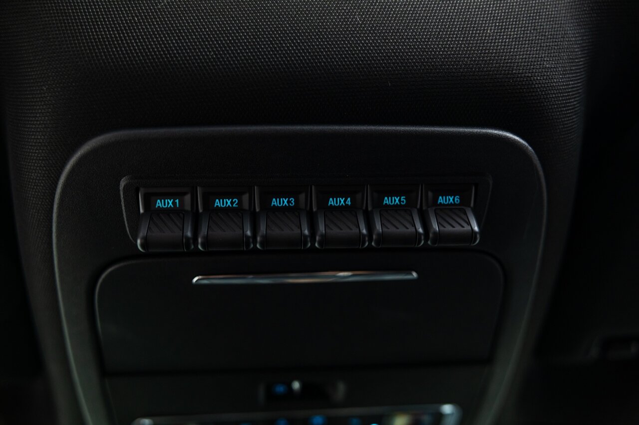2025 Ford F-150 Raptor - Photo 58 - Springfield, MO 65802