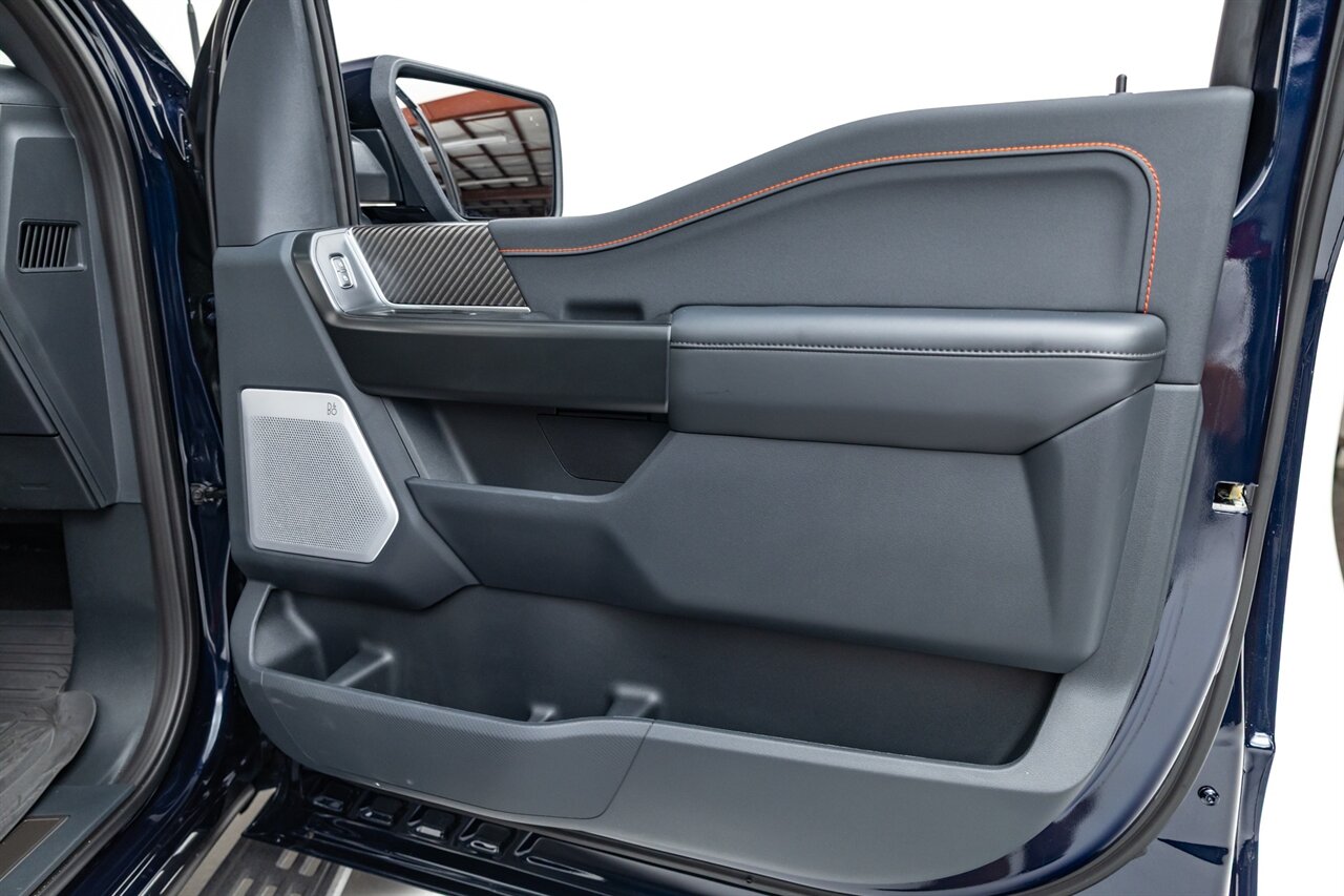 2025 Ford F-150 Raptor - Photo 45 - Springfield, MO 65802