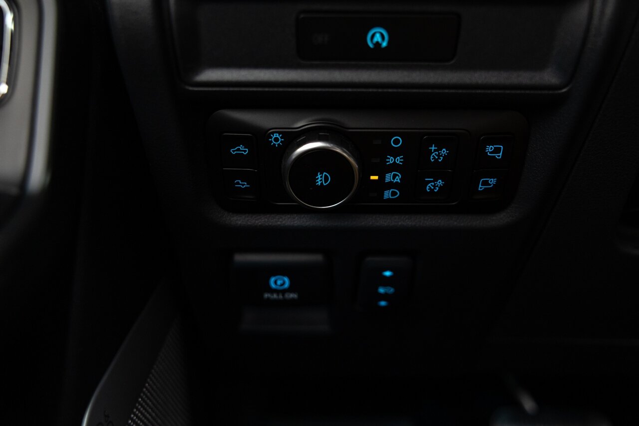 2025 Ford F-150 Raptor - Photo 60 - Springfield, MO 65802