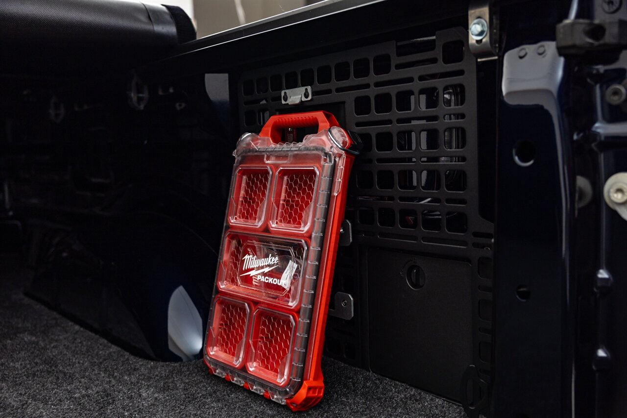 2025 Ford F-150 Raptor - Photo 24 - Springfield, MO 65802
