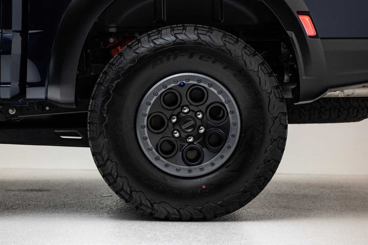 2025 Ford F-150 Raptor - Photo 19 - Springfield, MO 65802