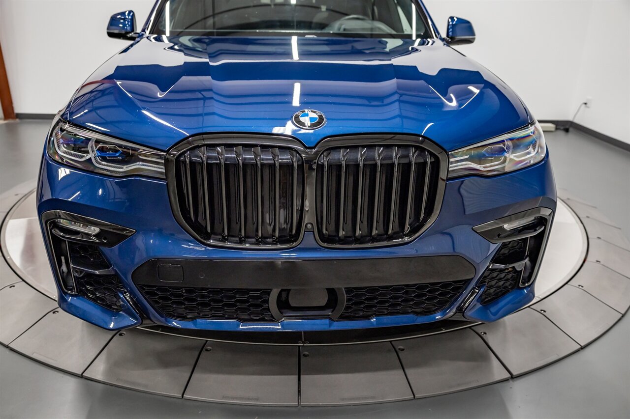 2021 BMW X7 M50i   - Photo 12 - Springfield, MO 65802