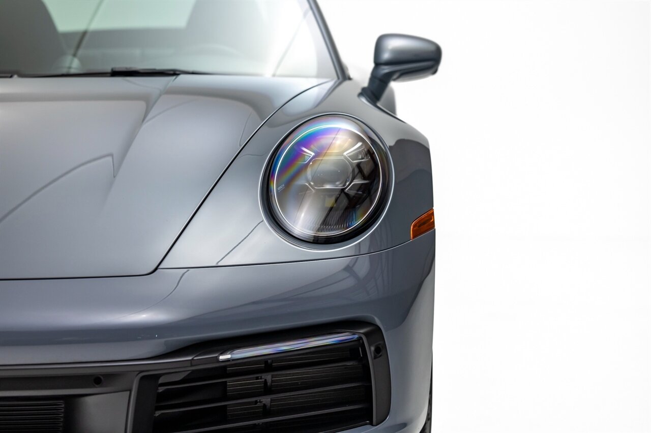 2024 Porsche 911 Carrera   - Photo 7 - Springfield, MO 65802