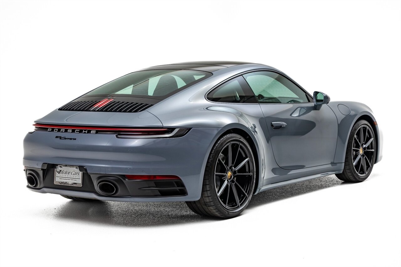 2024 Porsche 911 Carrera   - Photo 19 - Springfield, MO 65802