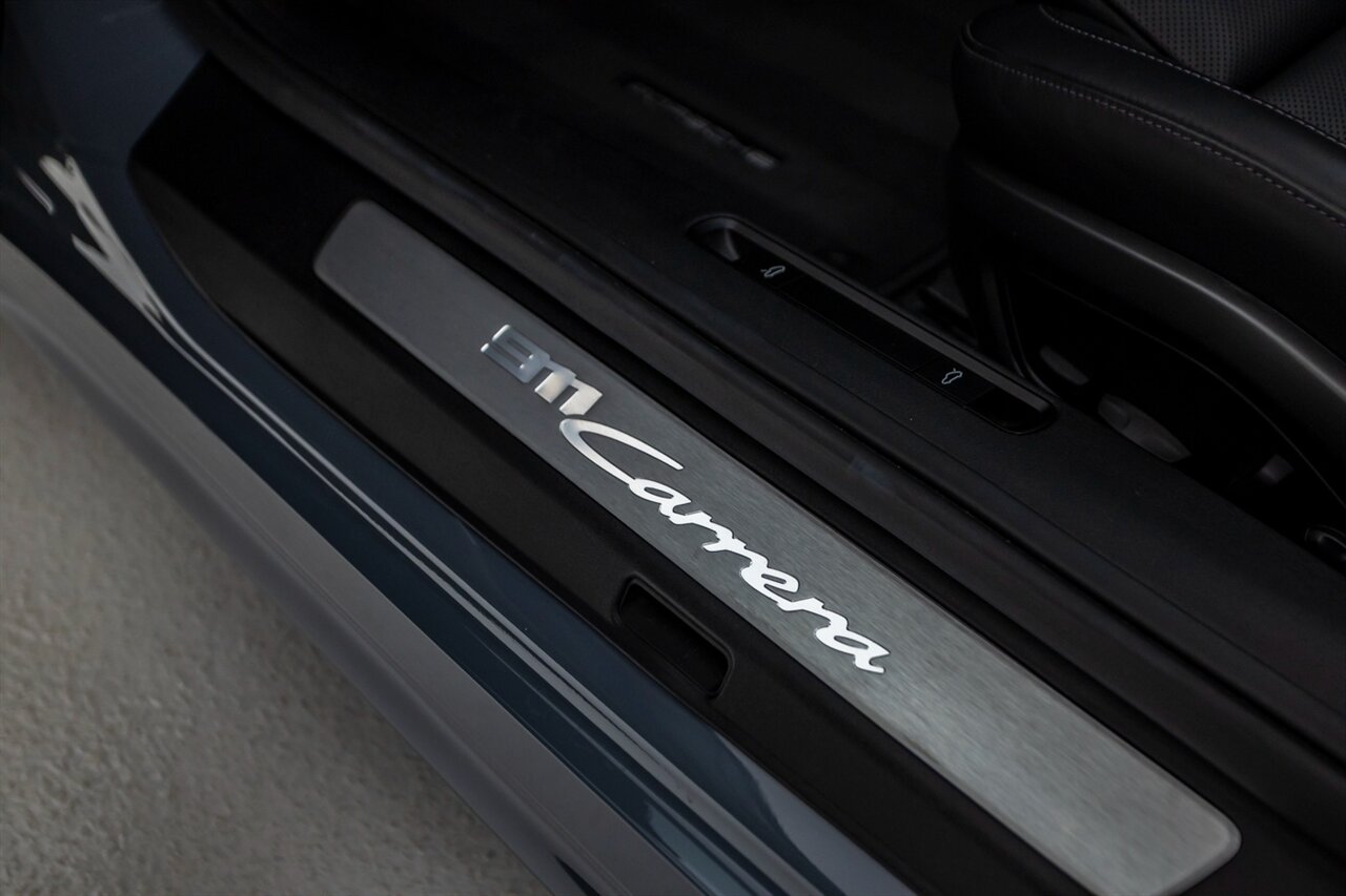 2024 Porsche 911 Carrera   - Photo 40 - Springfield, MO 65802