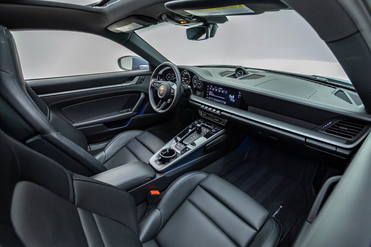 2024 Porsche 911 Carrera   - Photo 27 - Springfield, MO 65802