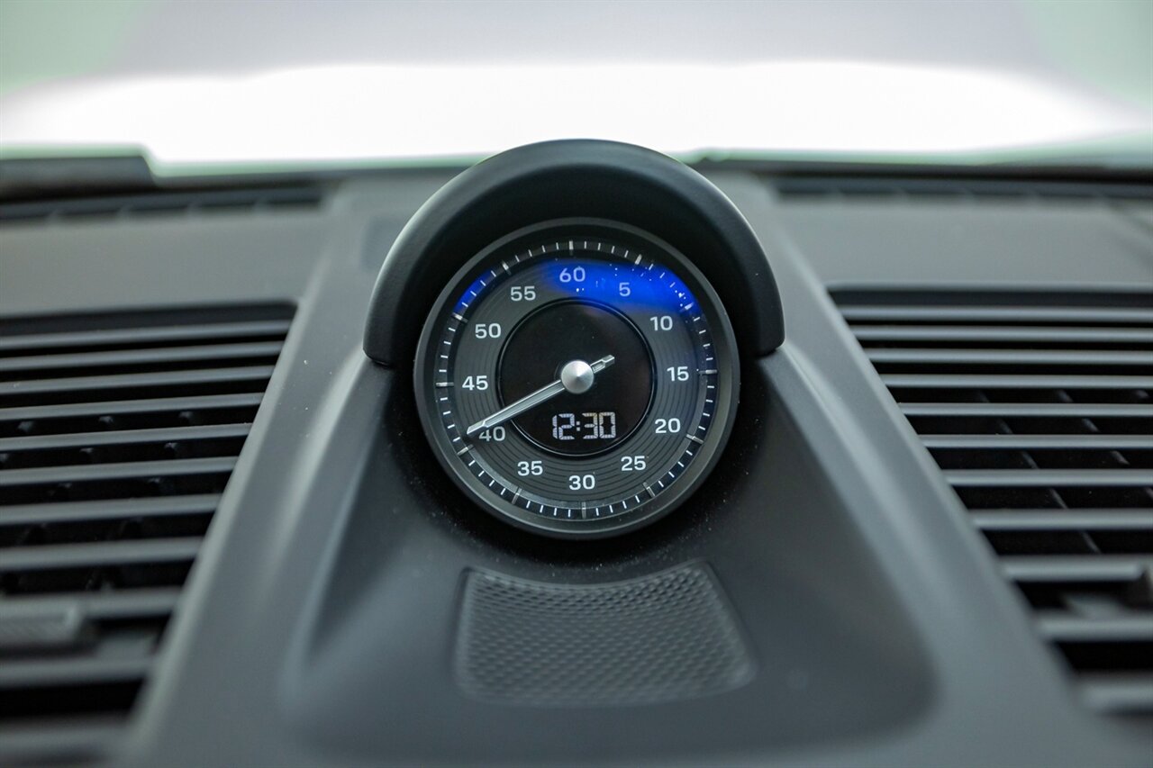 2024 Porsche 911 Carrera   - Photo 44 - Springfield, MO 65802