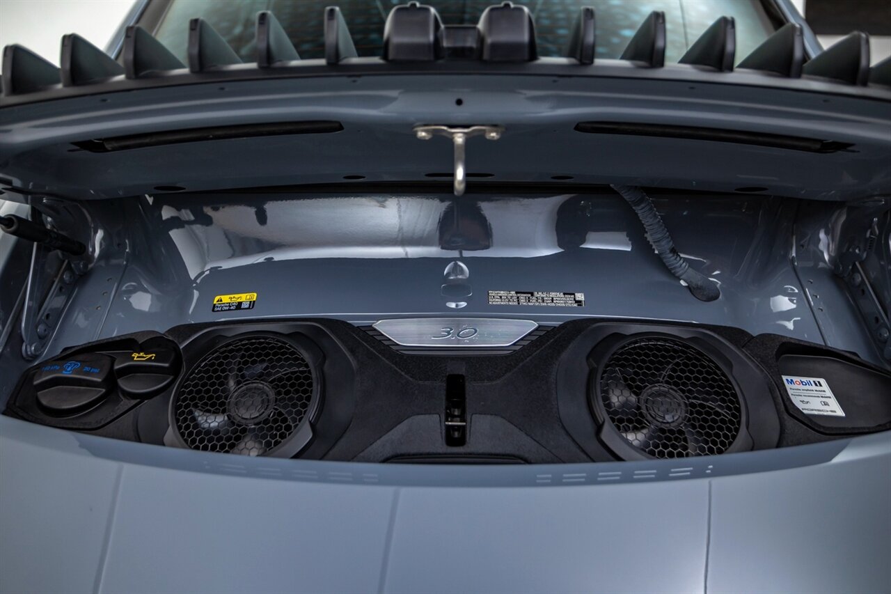 2024 Porsche 911 Carrera   - Photo 52 - Springfield, MO 65802