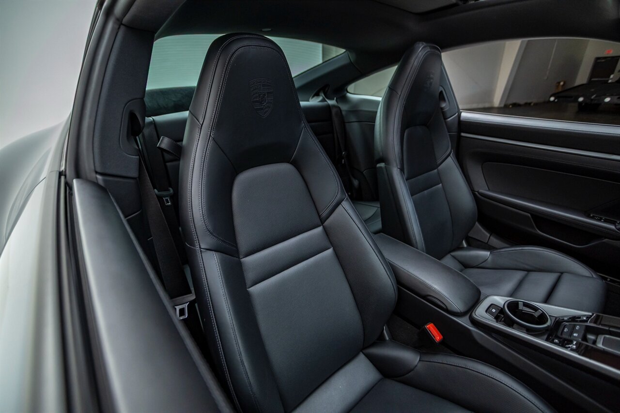 2024 Porsche 911 Carrera   - Photo 24 - Springfield, MO 65802