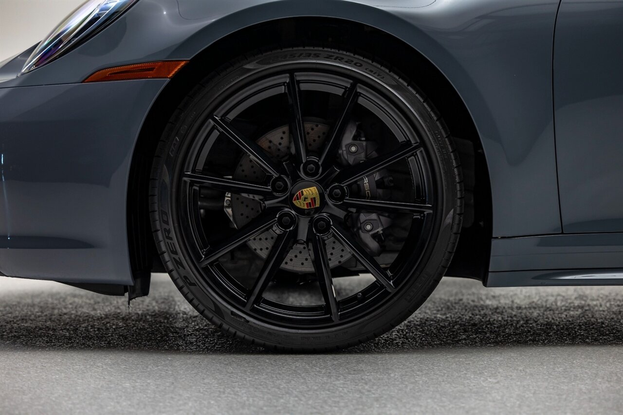 2024 Porsche 911 Carrera   - Photo 12 - Springfield, MO 65802