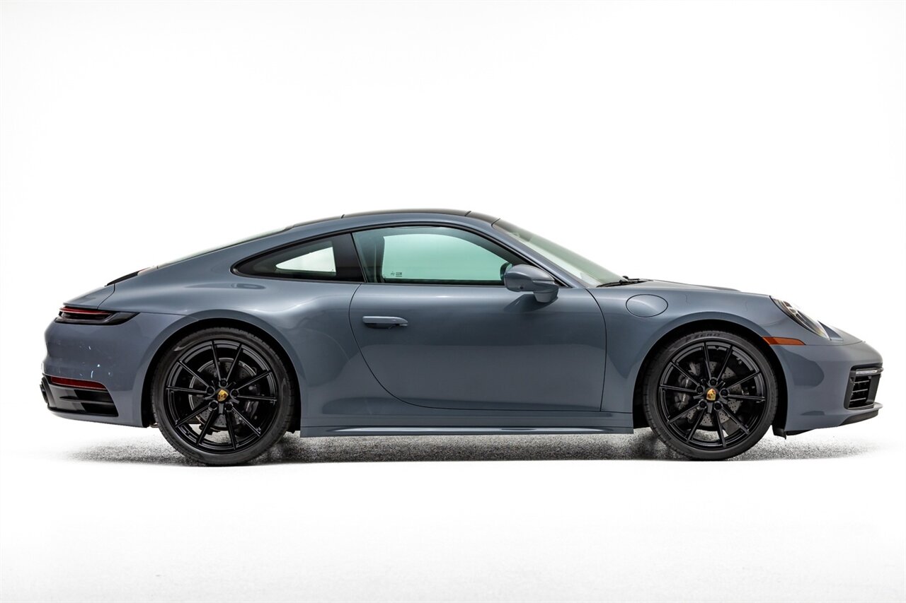 2024 Porsche 911 Carrera   - Photo 20 - Springfield, MO 65802