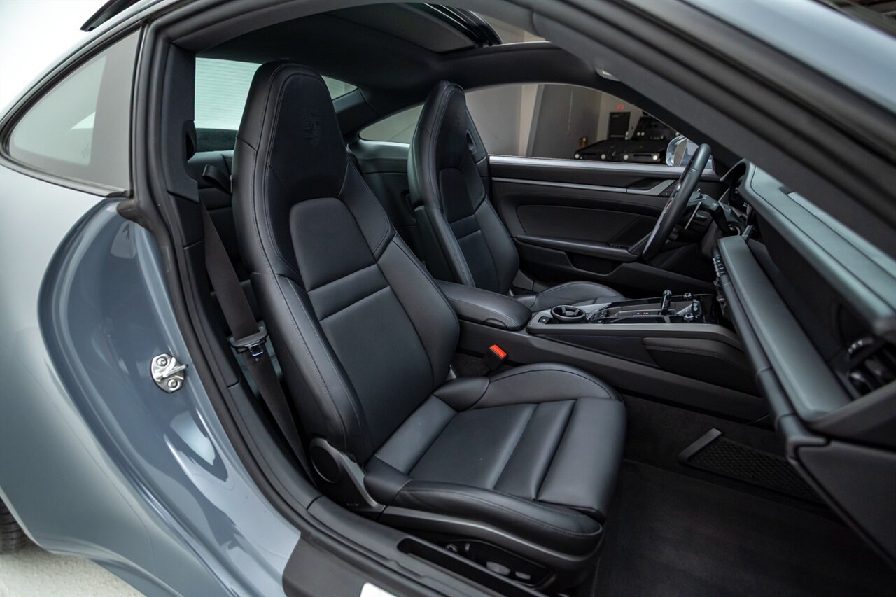 2024 Porsche 911 Carrera   - Photo 25 - Springfield, MO 65802