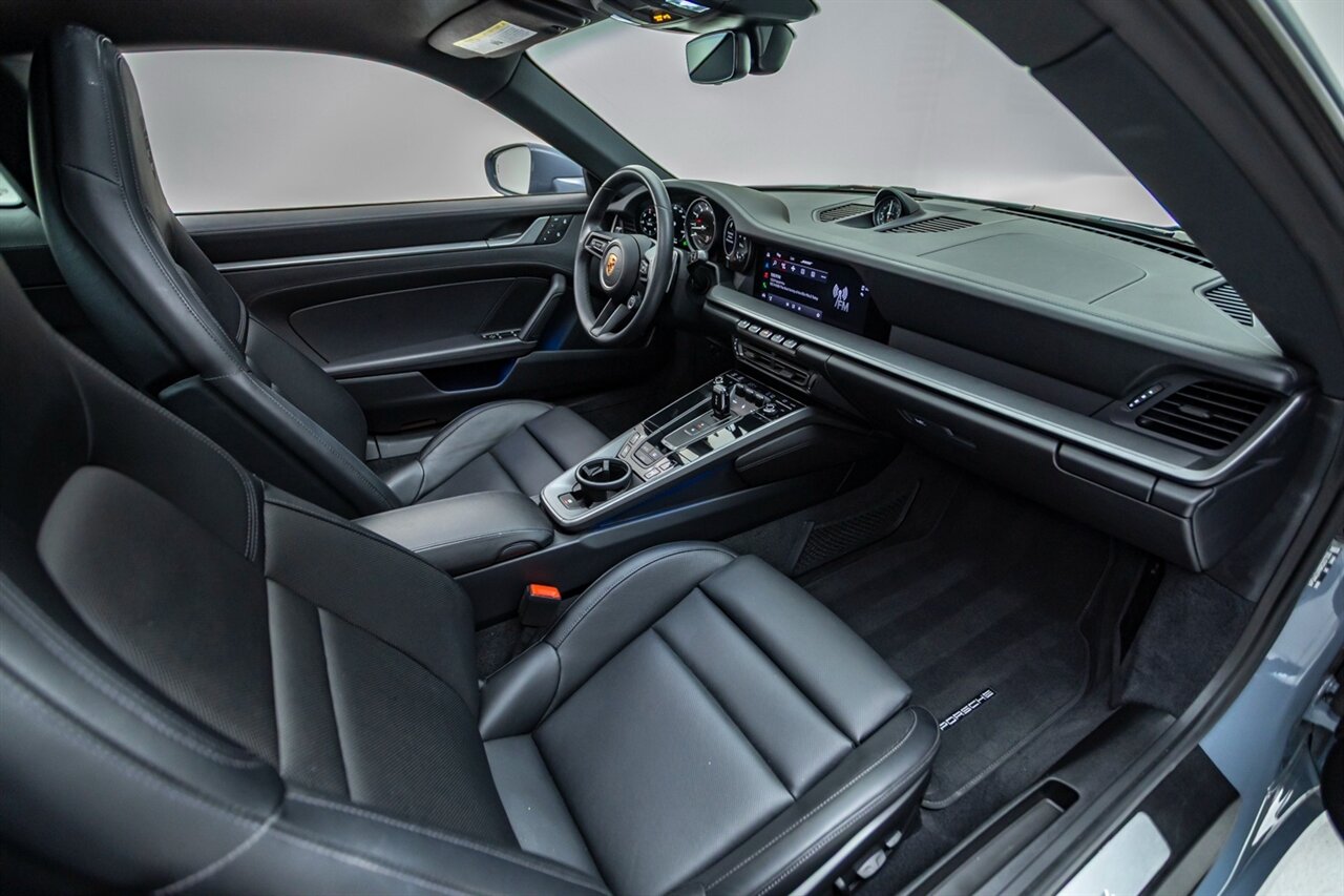 2024 Porsche 911 Carrera   - Photo 28 - Springfield, MO 65802
