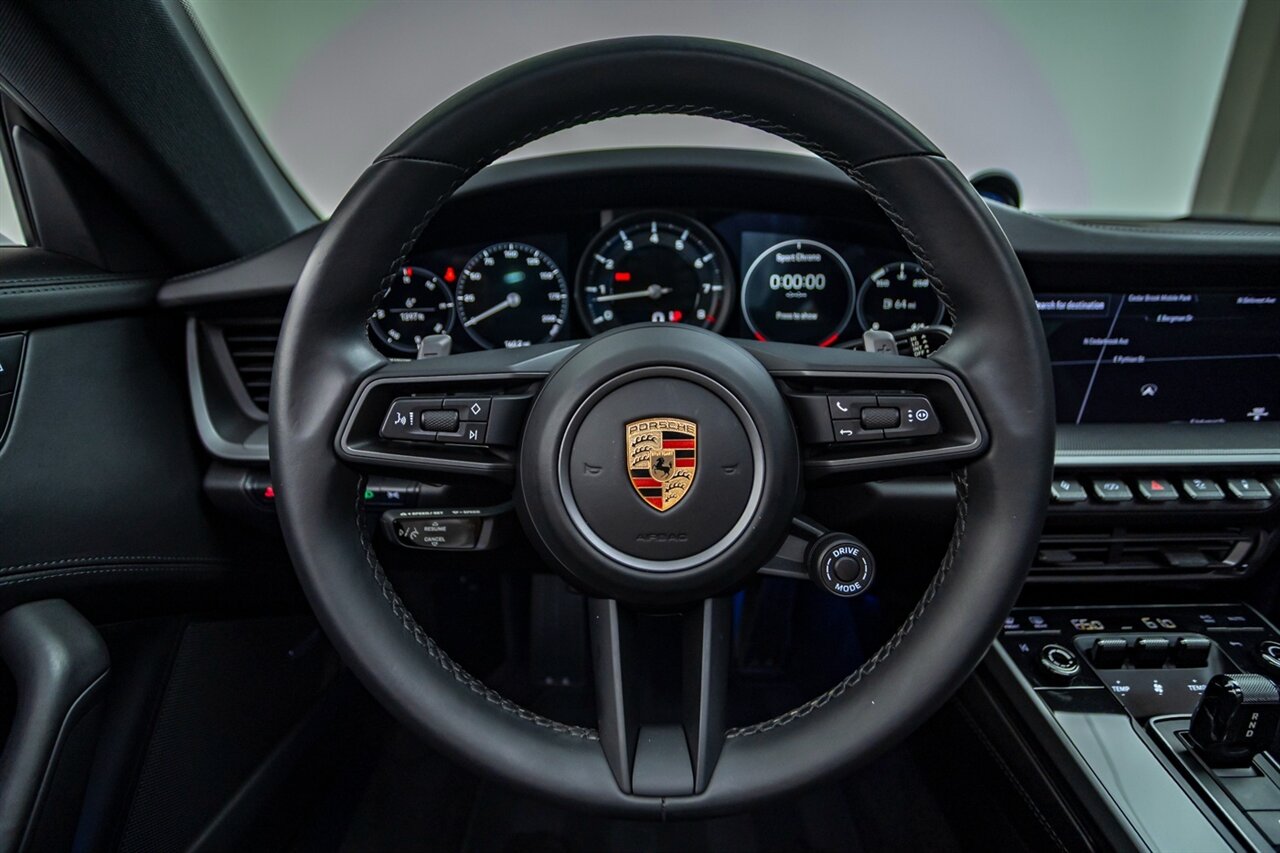 2024 Porsche 911 Carrera   - Photo 42 - Springfield, MO 65802