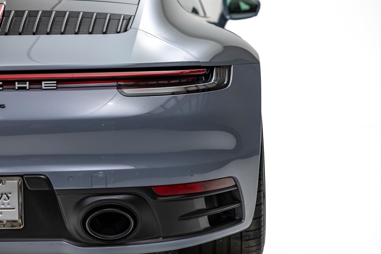 2024 Porsche 911 Carrera   - Photo 18 - Springfield, MO 65802