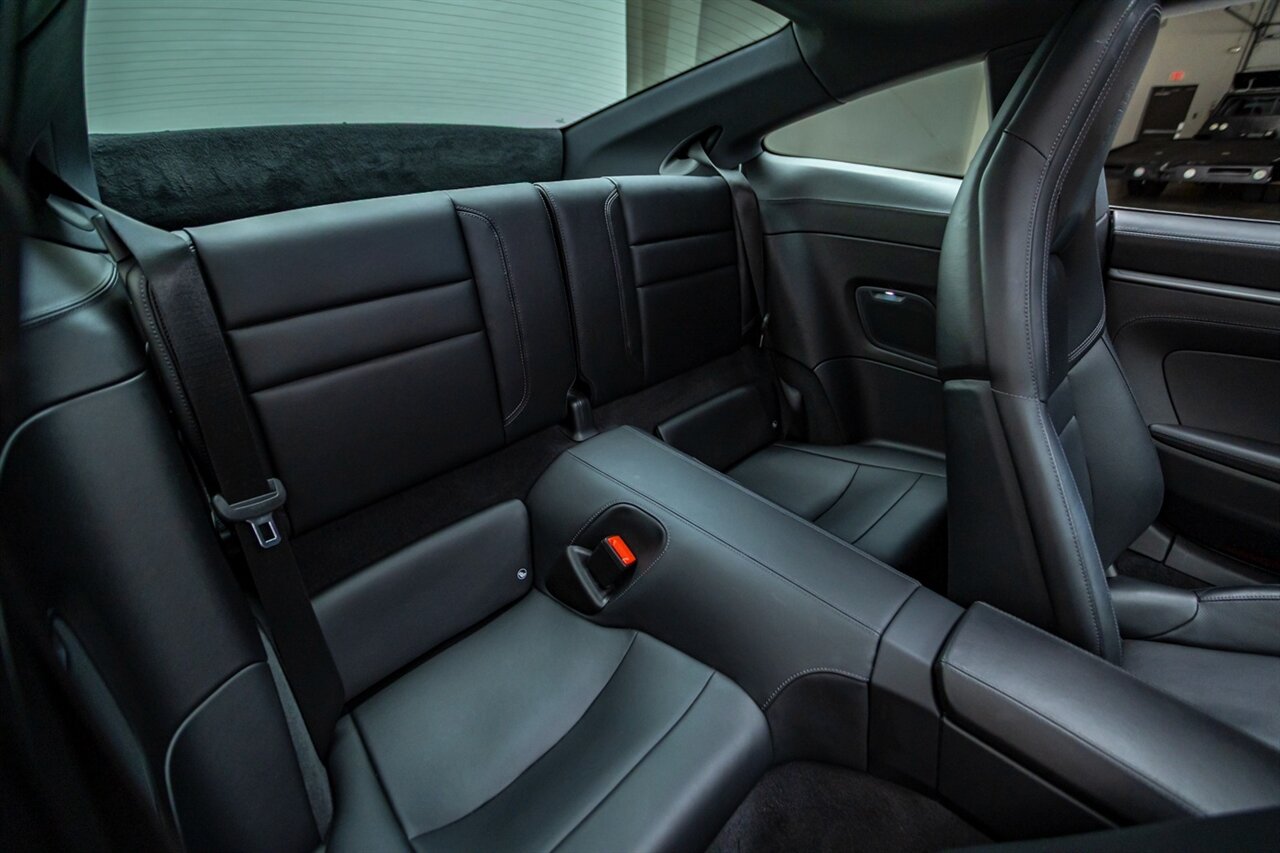 2024 Porsche 911 Carrera   - Photo 26 - Springfield, MO 65802