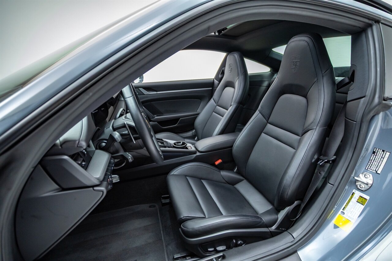 2024 Porsche 911 Carrera   - Photo 21 - Springfield, MO 65802
