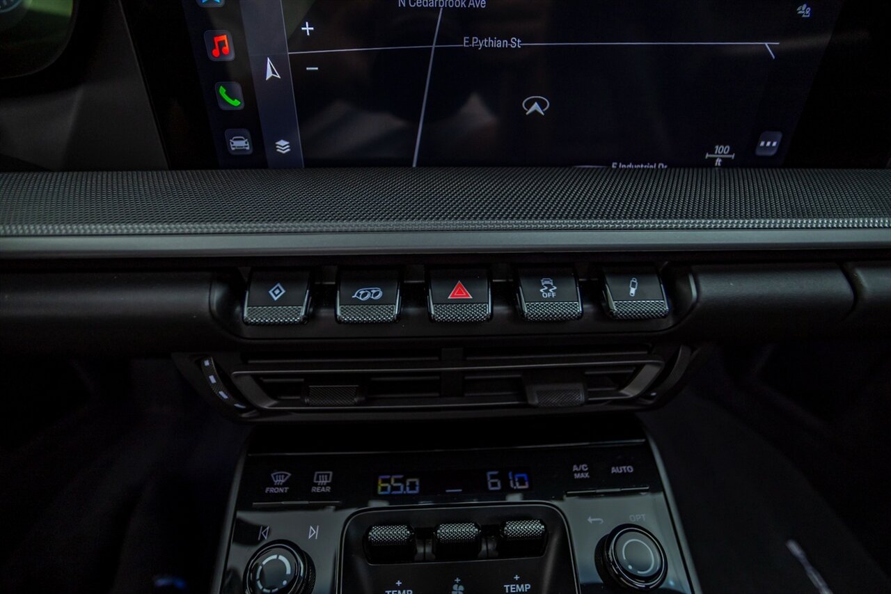 2024 Porsche 911 Carrera   - Photo 47 - Springfield, MO 65802