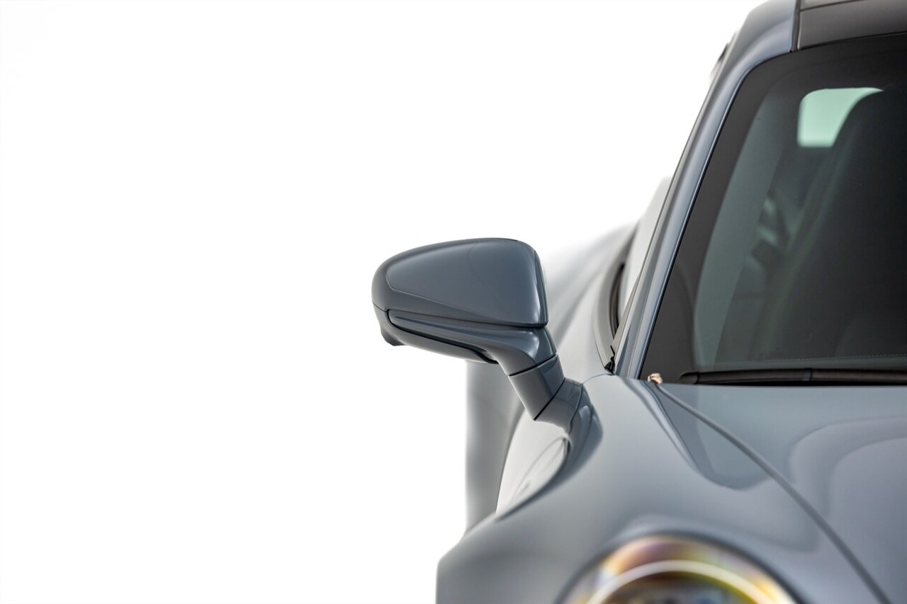 2024 Porsche 911 Carrera   - Photo 4 - Springfield, MO 65802