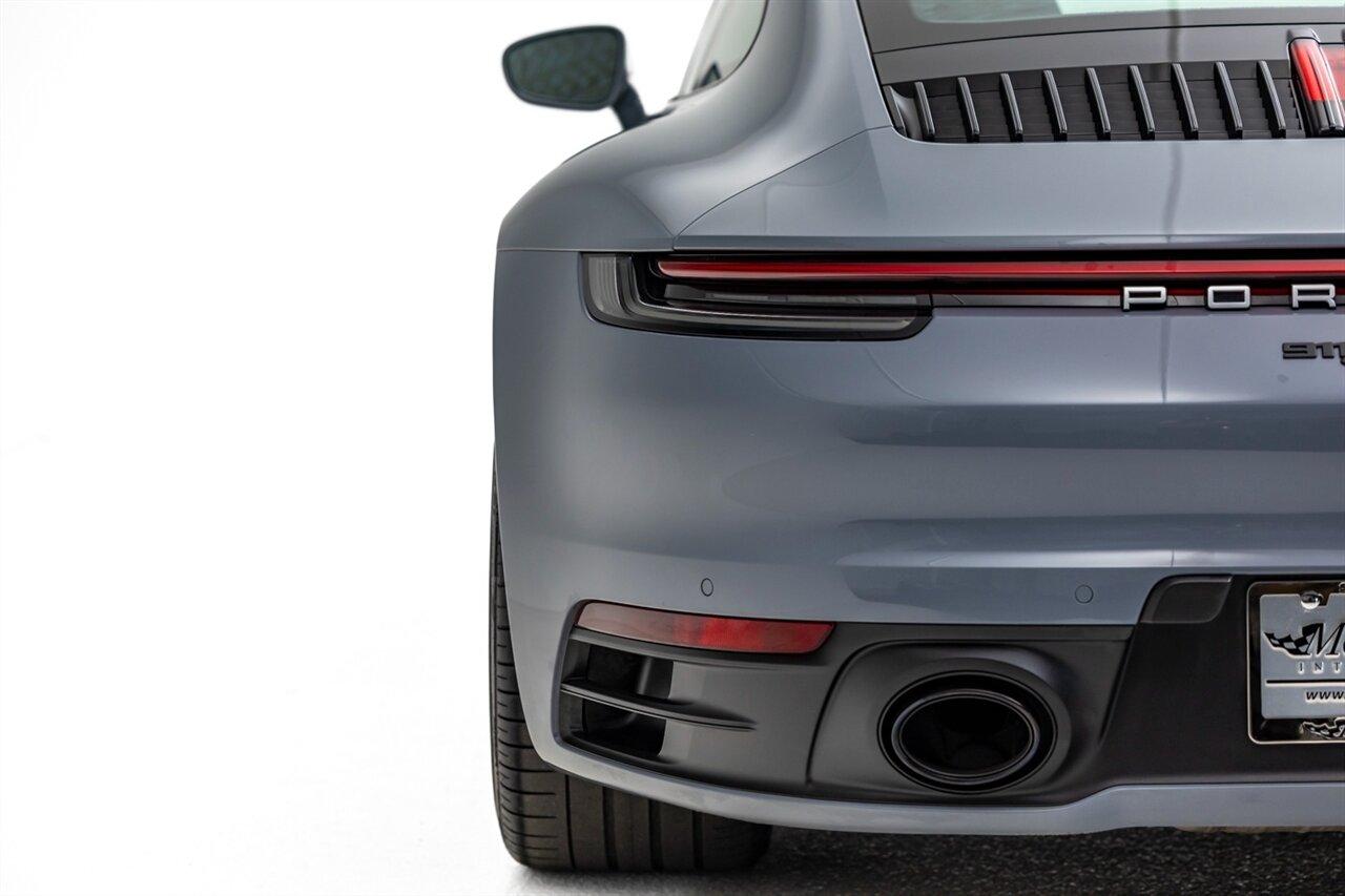 2024 Porsche 911 Carrera   - Photo 16 - Springfield, MO 65802