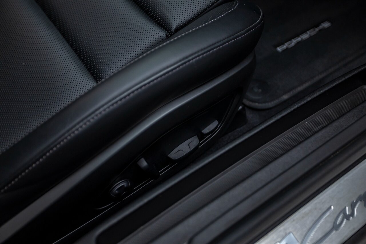 2024 Porsche 911 Carrera   - Photo 30 - Springfield, MO 65802