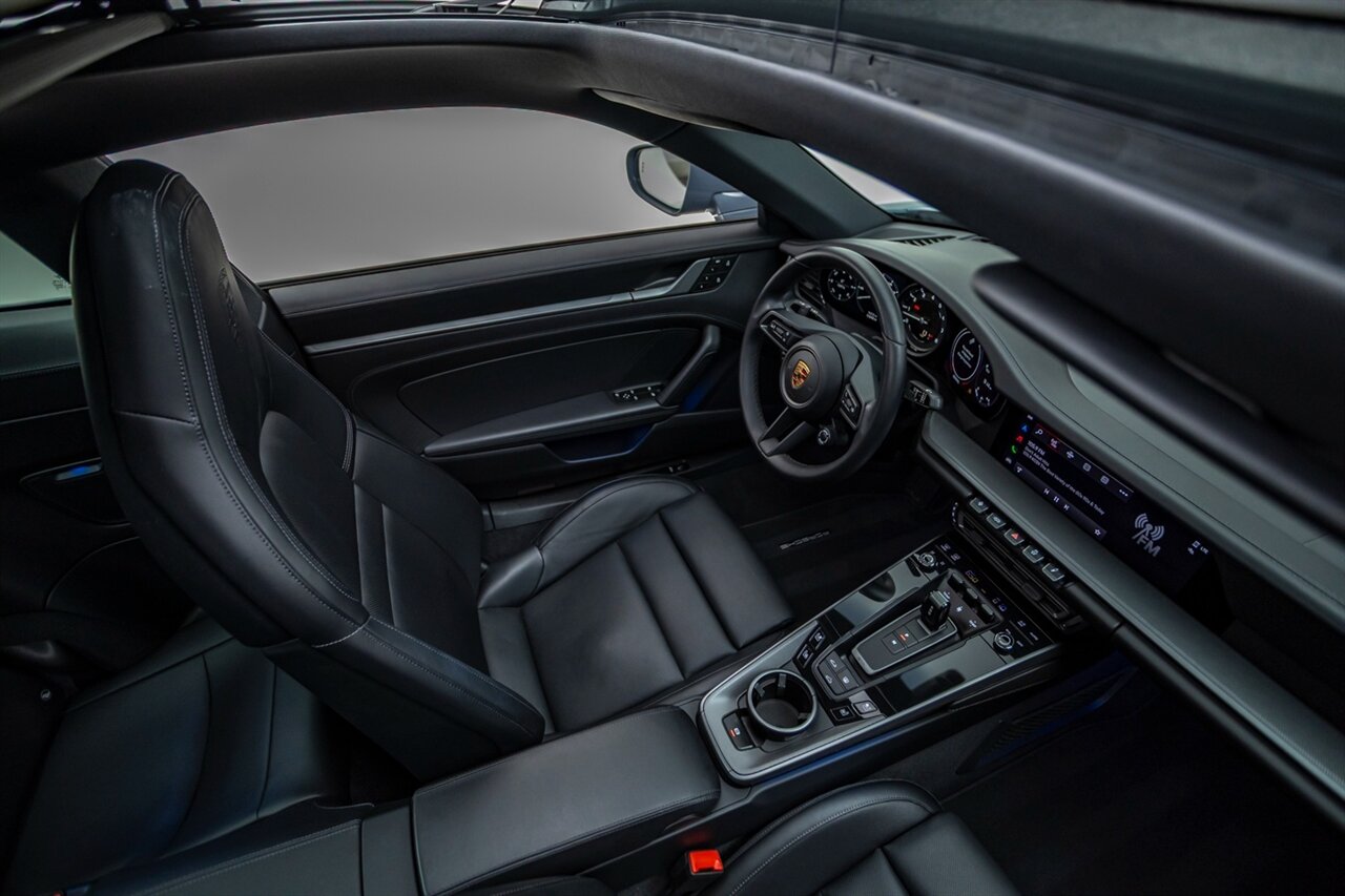 2024 Porsche 911 Carrera   - Photo 34 - Springfield, MO 65802