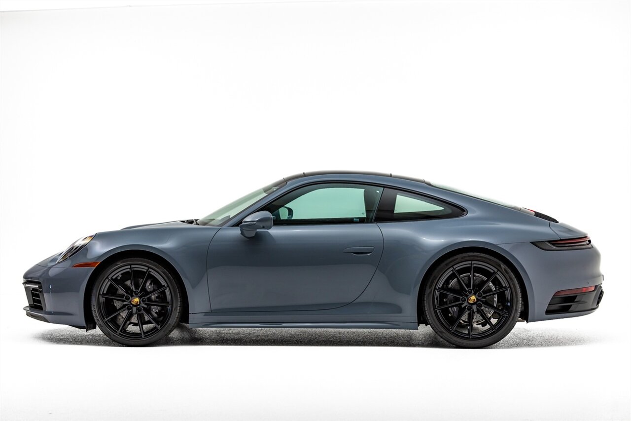 2024 Porsche 911 Carrera   - Photo 9 - Springfield, MO 65802