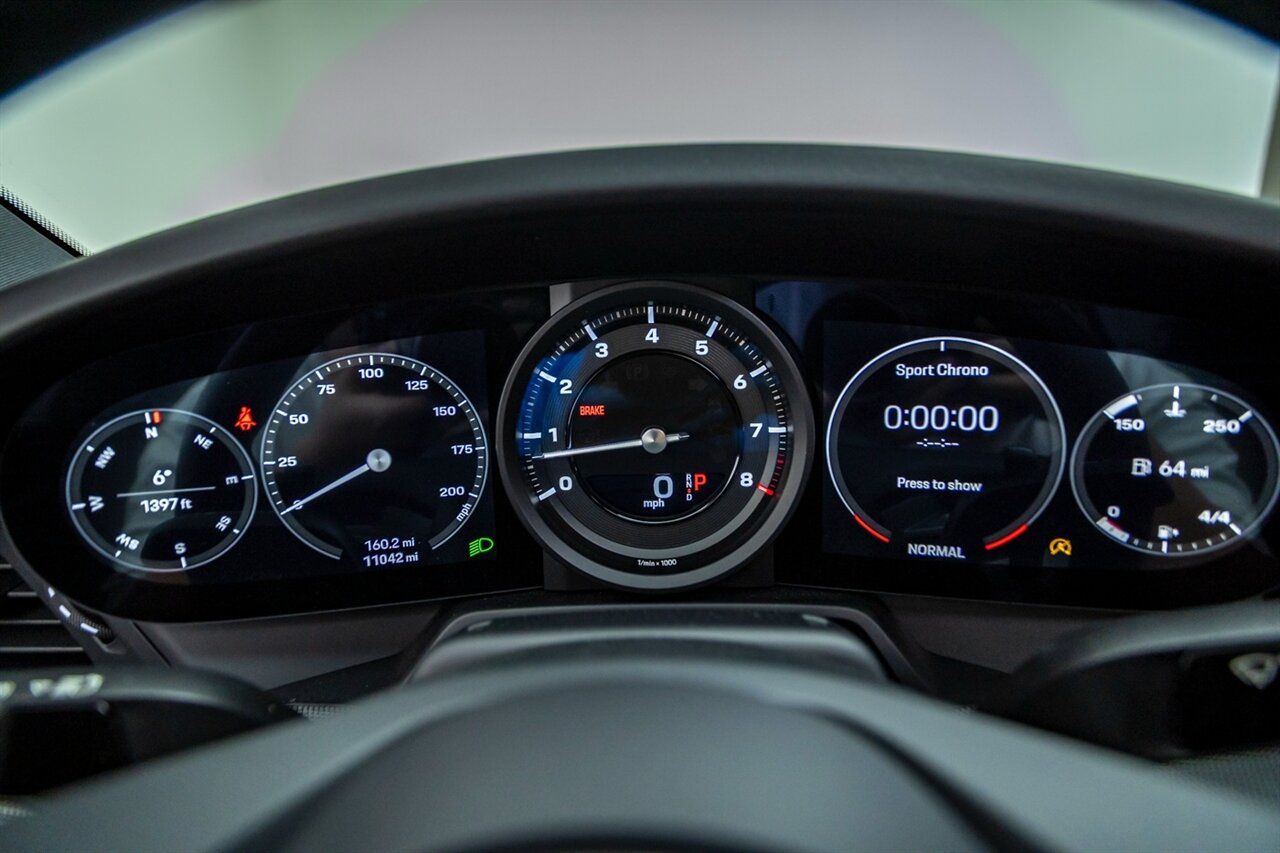 2024 Porsche 911 Carrera   - Photo 43 - Springfield, MO 65802